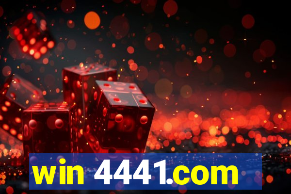 win 4441.com